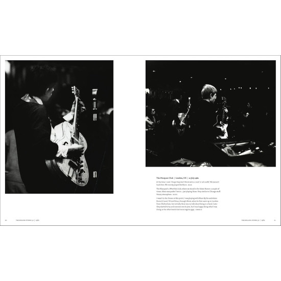 The Rolling Stones: 50 The Rolling Stones: 50