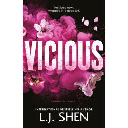 Vicious - book 1 Vicious - book 1