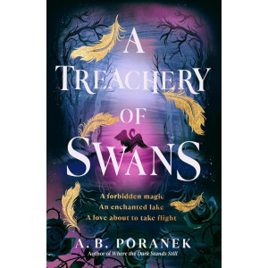 A Treachery of Swans