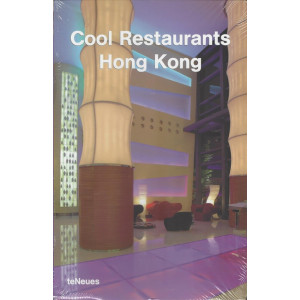 Cool Restaurants Hong Kong