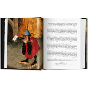 Hieronymus Bosch. The Complete Works