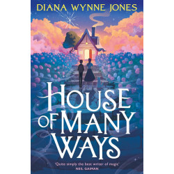 House of Many Ways House of Many Ways