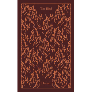 The Iliad