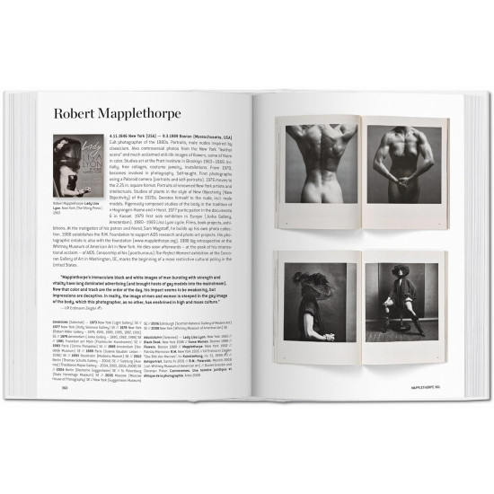 Photographers A–Z
