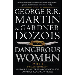 Dangerous Women - part 1 Dangerous Women - part 1