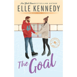 The Goal - book 4 The Goal - book 4