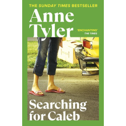 Searching for Caleb