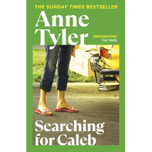 Searching for Caleb