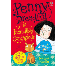 Penny Dreadful is Incredibly Contagious Penny Dreadful is Incredibly Contagious