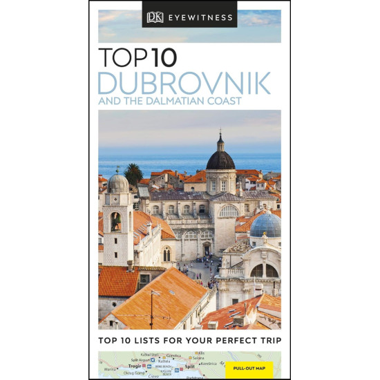 Top 10 Dubrovnik and the Dalmatian Coast