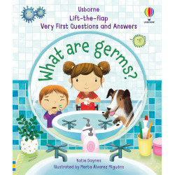 What are Germs? What are Germs?