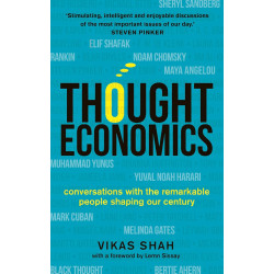 Thought Economics Thought Economics