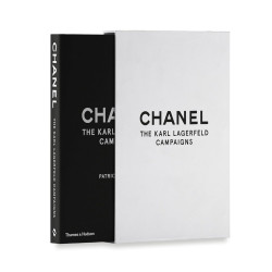 Chanel: The Karl Lagerfeld Campaigns Chanel: The Karl Lagerfeld Campaigns