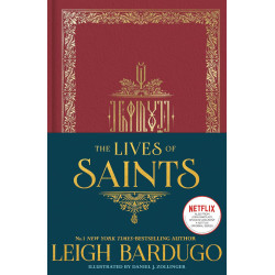 The Lives of Saints The Lives of Saints