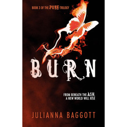 Burn - book 3