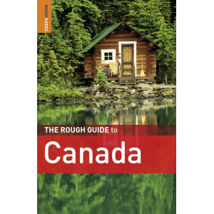 The Rough Guide to Canada