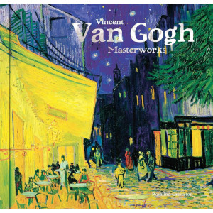 Vincent Van Gogh Masterworks