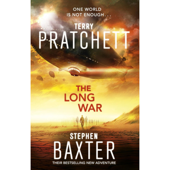 The Long War The Long War