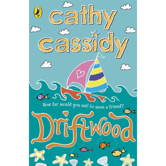 Driftwood