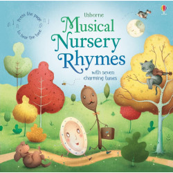 Musical Nursery Rhymes Musical Nursery Rhymes