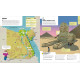Minecraft Atlas of the World | DK