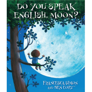 Do You Speak English, Moon?