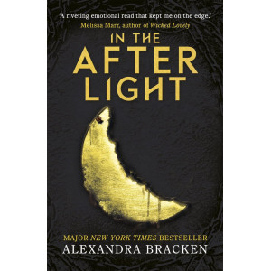 In the Afterlight - book 3