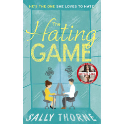 The Hating Game The Hating Game