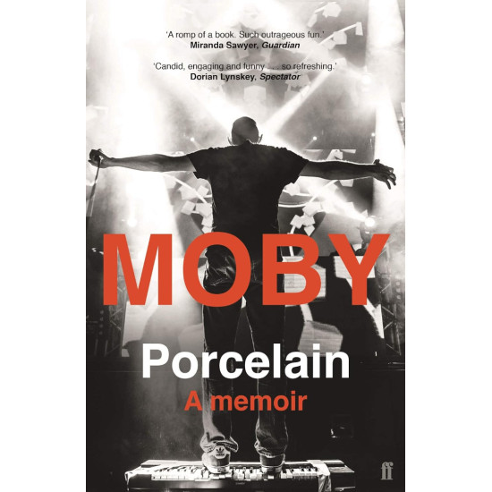 Porcelain. A Memoir Porcelain. A Memoir