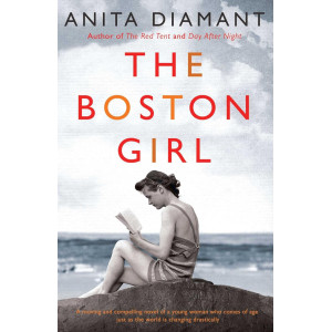 The Boston Girl
