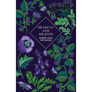 Dr Jekyll and Mr Hyde