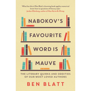 Nabokov's Favourite Word Is Mauve