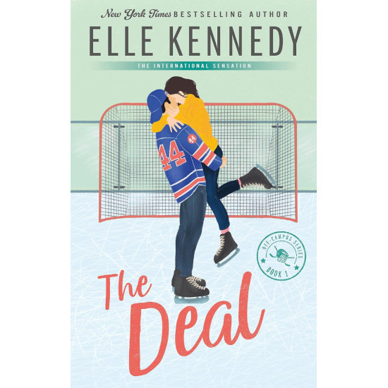 The Deal - book 1 The Deal - book 1