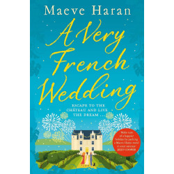 A Very French Wedding