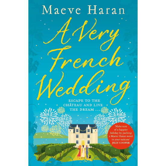 A Very French Wedding