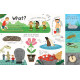 Questions and Answers about Nature