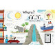 Questions and Answers about our world