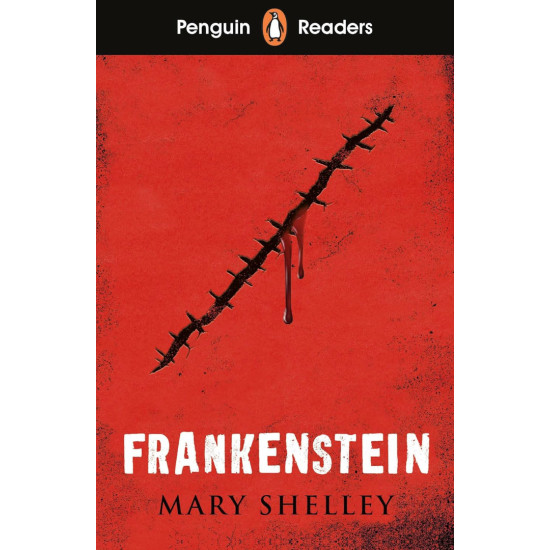 Frankenstein Frankenstein