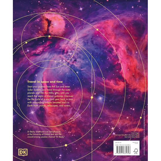 Cosmos: Explore the Wonders of the Universe Cosmos: Explore the Wonders of the Universe