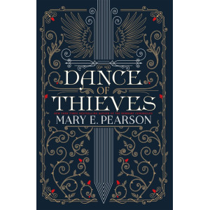 Dance of Thieves - book 1