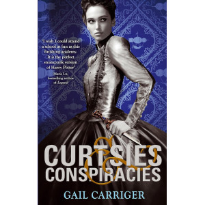 Curtsies and Conspiracies