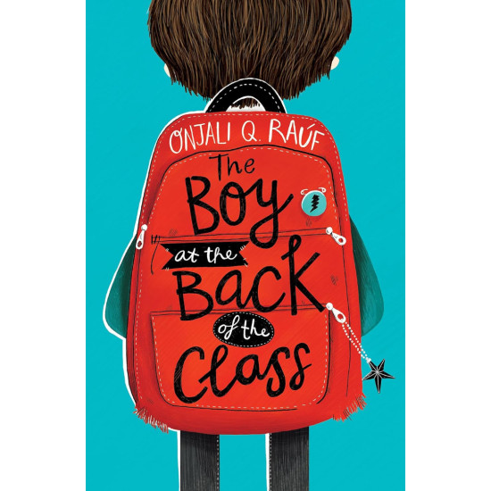 The Boy At the Back of the Class The Boy At the Back of the Class