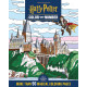 Harry Potter Color by Number