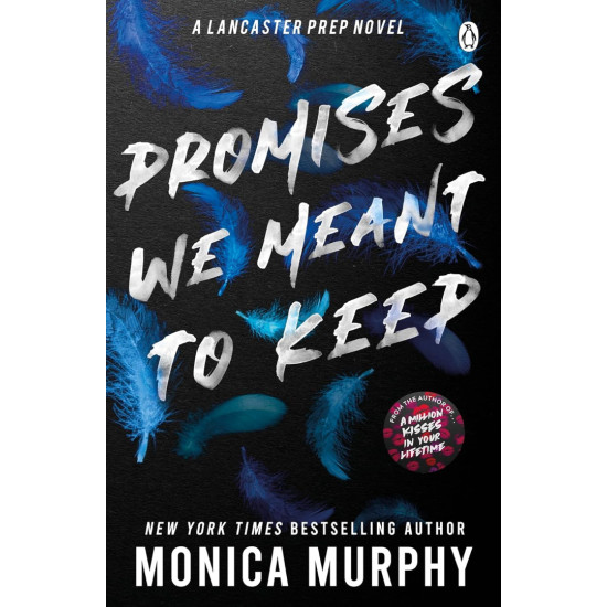 Promises We Meant To Keep - book 3 Promises We Meant To Keep - book 3