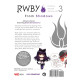RWBY: Official Manga Anthology, Vol. 3: From Shadows