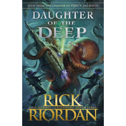Daughter of the Deep Daughter of the Deep