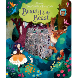 Beauty & The Beast