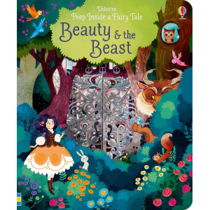 Beauty & The Beast