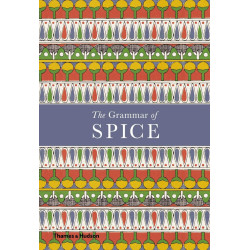 The Grammar of Spice