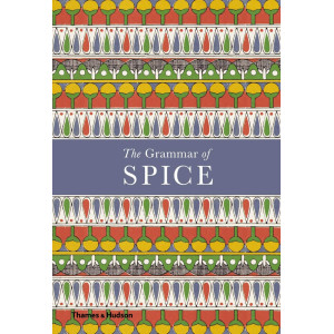 The Grammar of Spice
